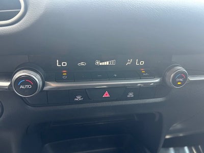 2023 Mazda Mazda CX-30 2.5 S Select Package