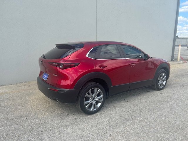2023 Mazda Mazda CX-30 2.5 S Select Package