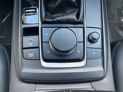 2023 Mazda Mazda CX-30 2.5 S Select Package