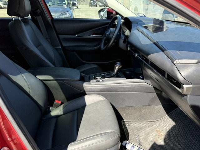2023 Mazda Mazda CX-30 2.5 S Select Package