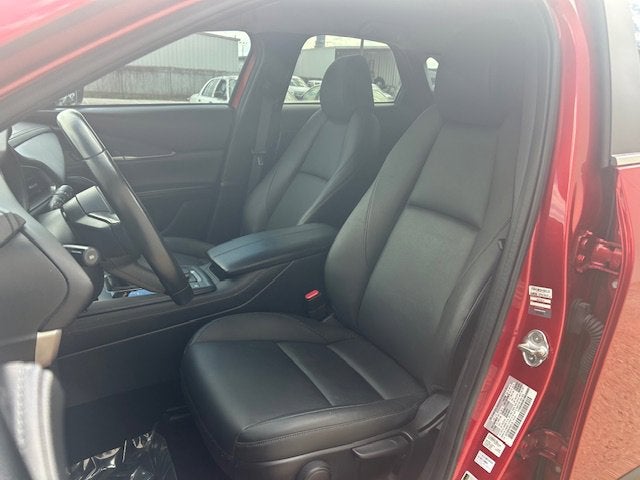 2023 Mazda Mazda CX-30 2.5 S Select Package