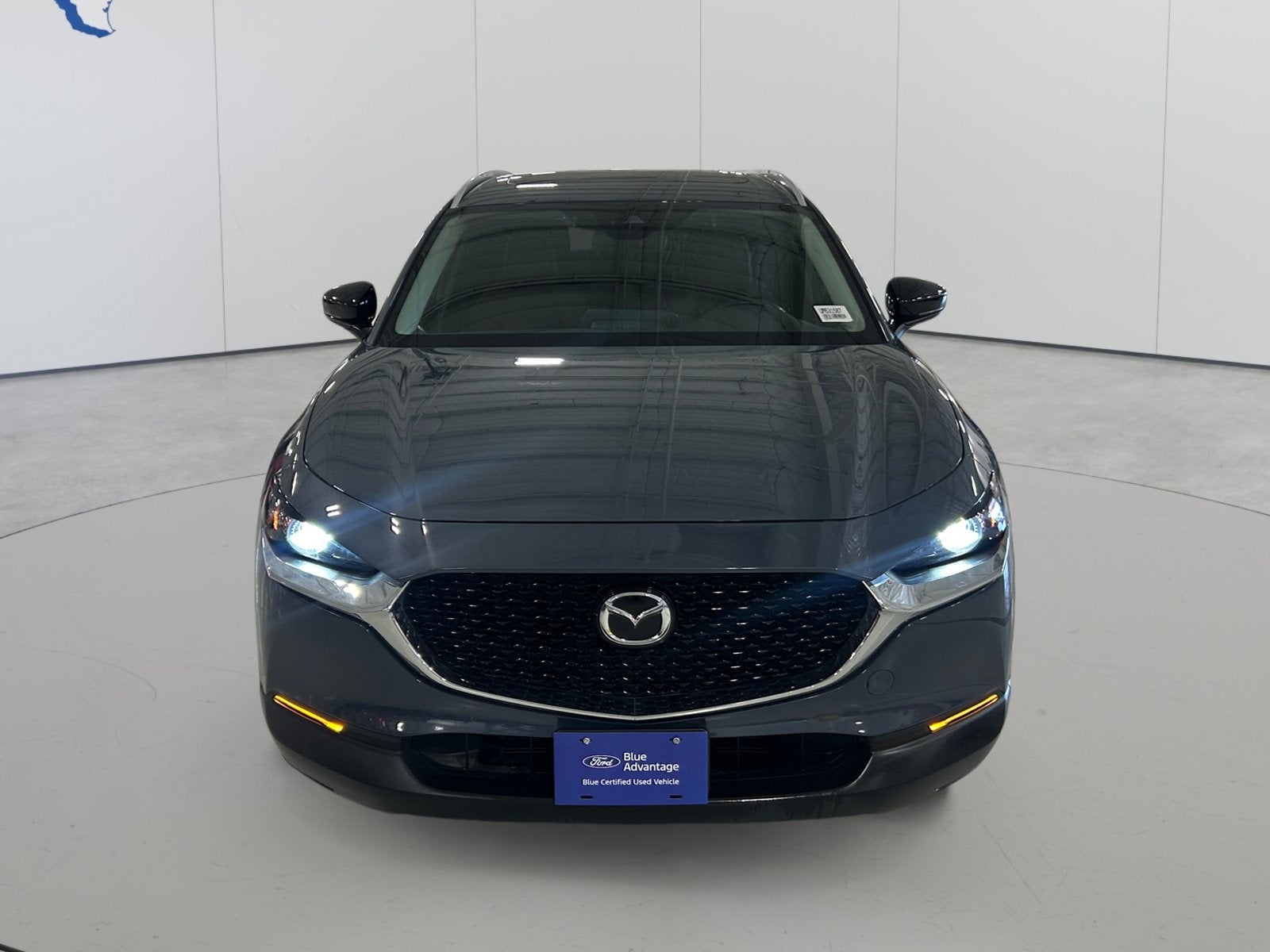 2023 Mazda Mazda CX-30 2.5 S Carbon Edition