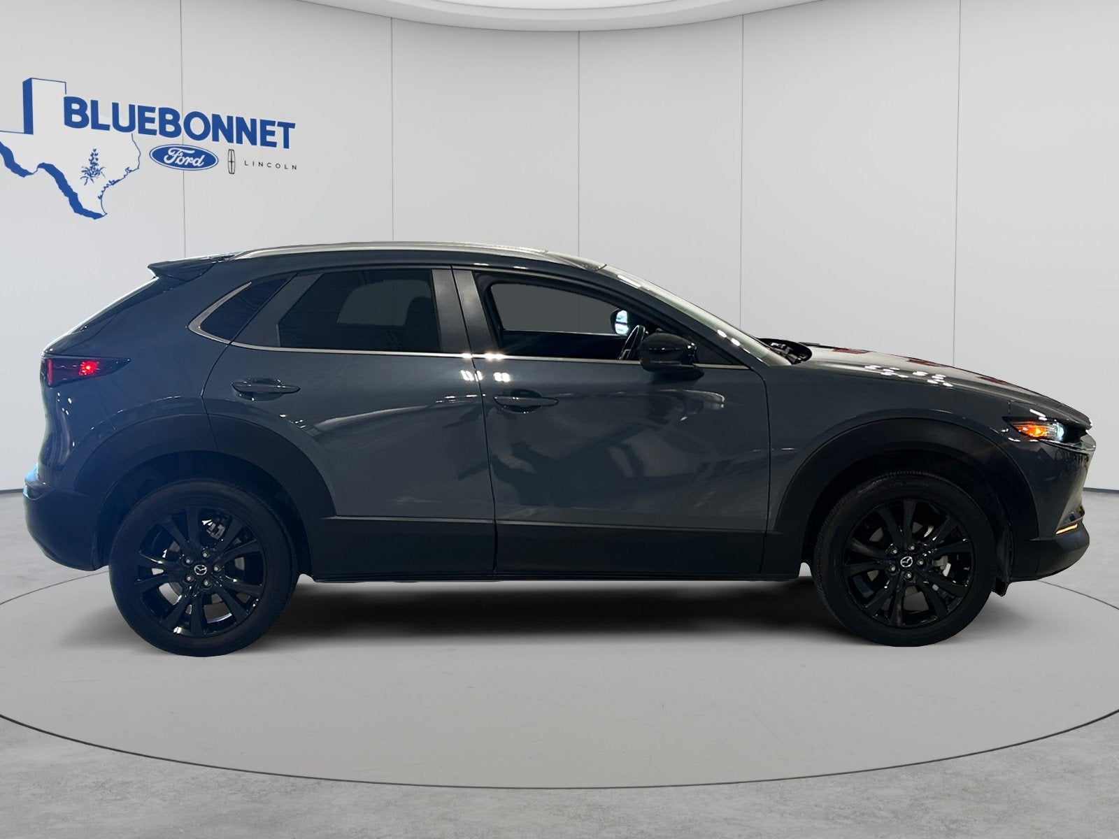 2023 Mazda Mazda CX-30 2.5 S Carbon Edition