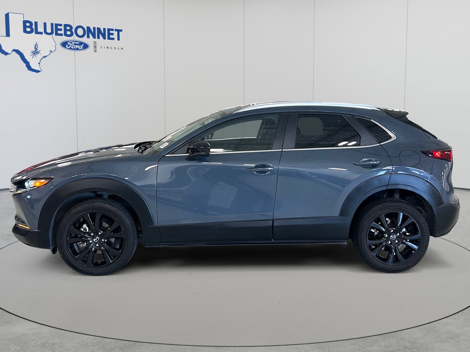 2023 Mazda Mazda CX-30 2.5 S Carbon Edition