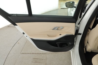 2021 BMW 3 Series 330e