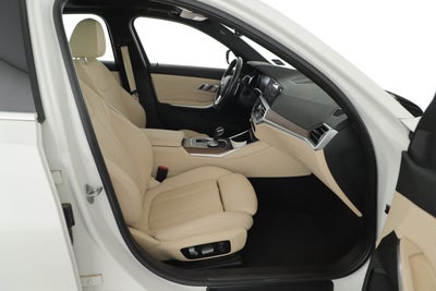 2021 BMW 3 Series 330e