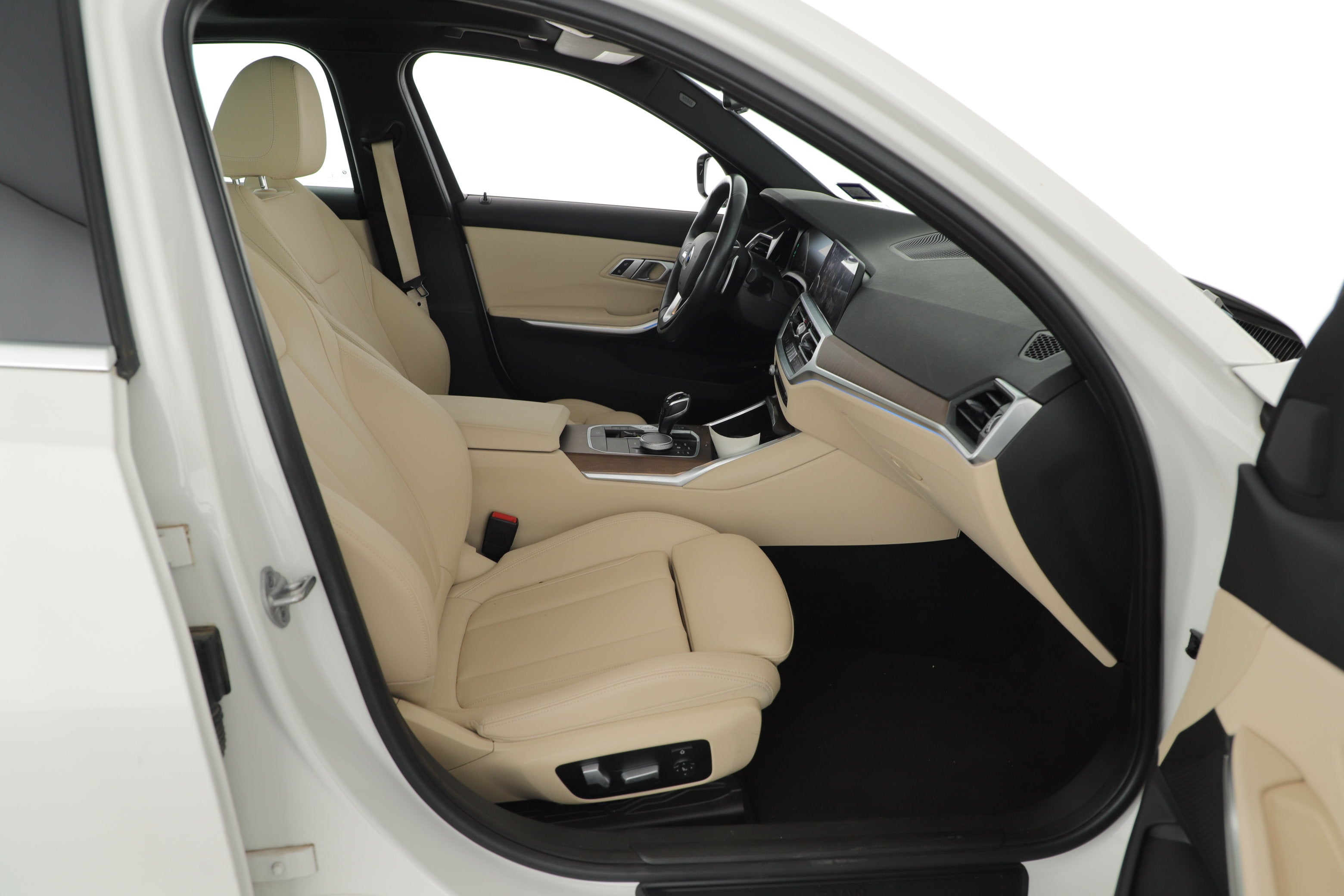 2021 BMW 3 Series 330e