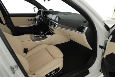 2021 BMW 3 Series 330e