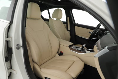 2021 BMW 3 Series 330e