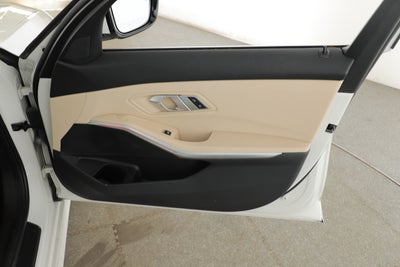 2021 BMW 3 Series 330e