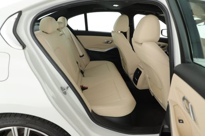 2021 BMW 3 Series 330e