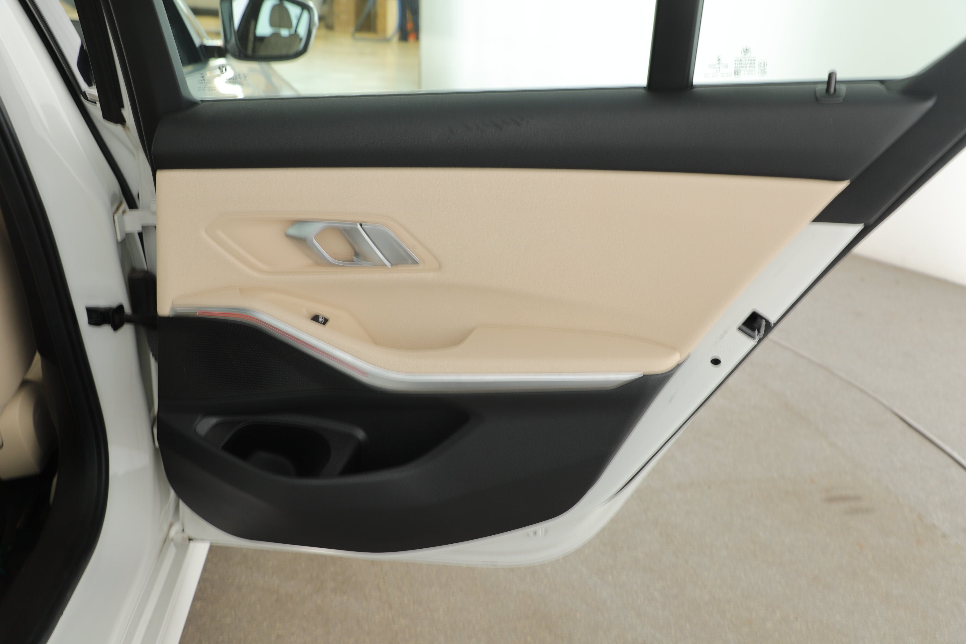2021 BMW 3 Series 330e