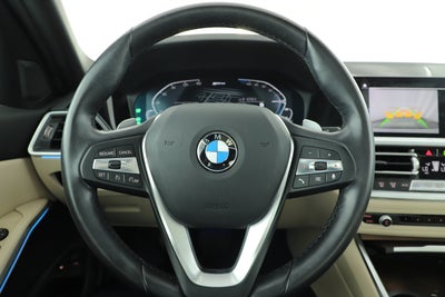 2021 BMW 3 Series 330e