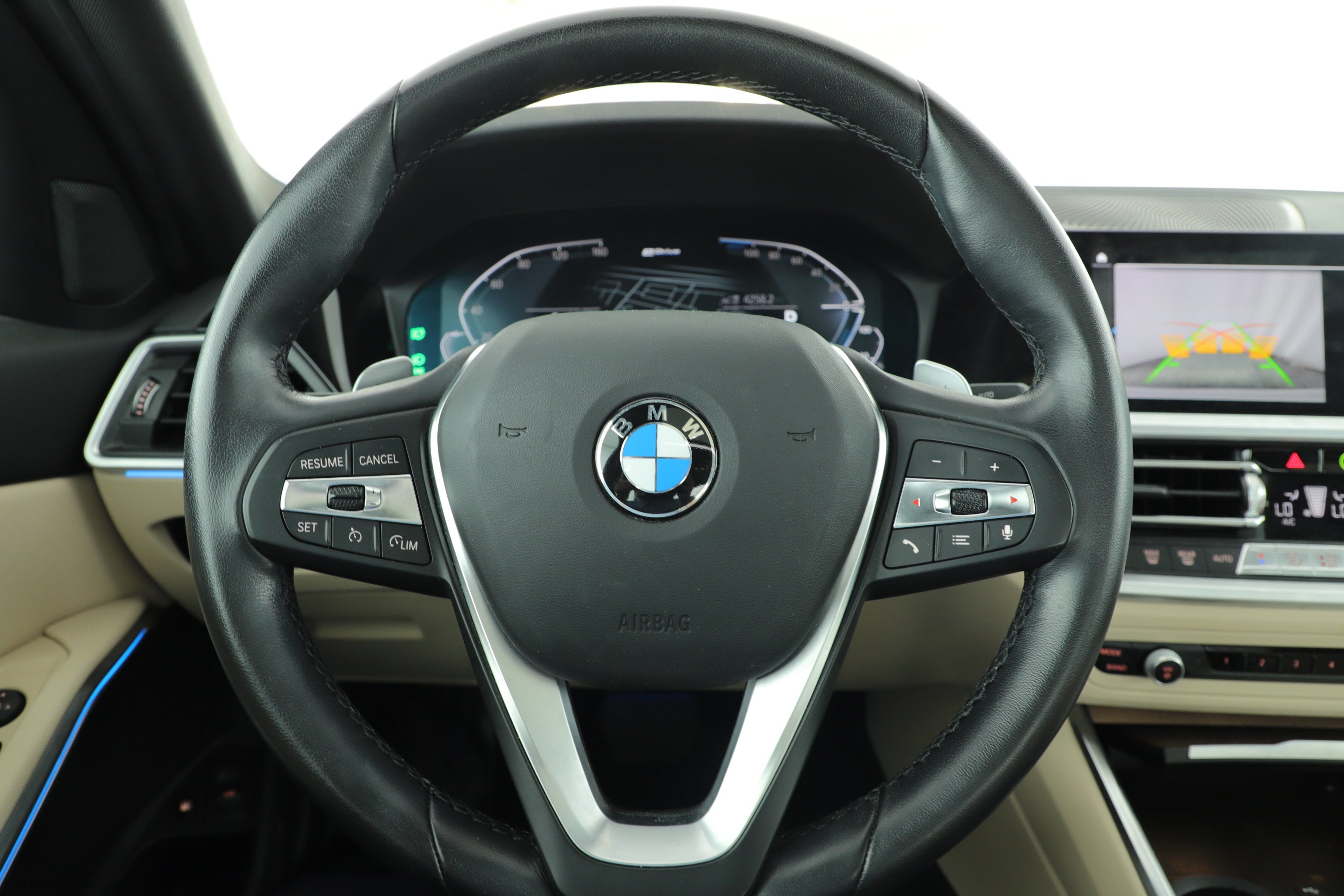 2021 BMW 3 Series 330e