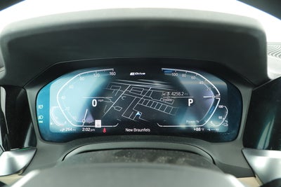 2021 BMW 3 Series 330e