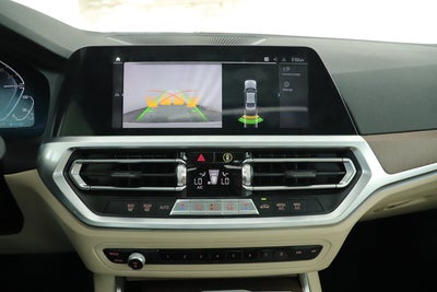 2021 BMW 3 Series 330e