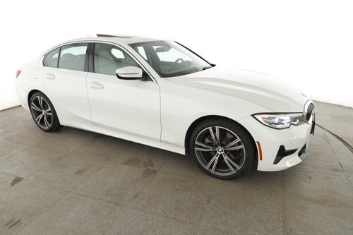2021 BMW 3 Series 330e