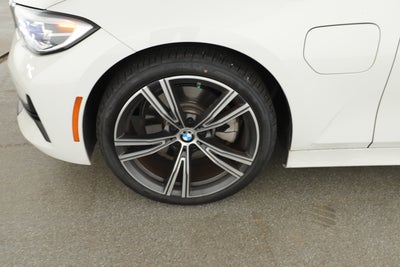2021 BMW 3 Series 330e