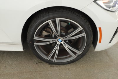 2021 BMW 3 Series 330e