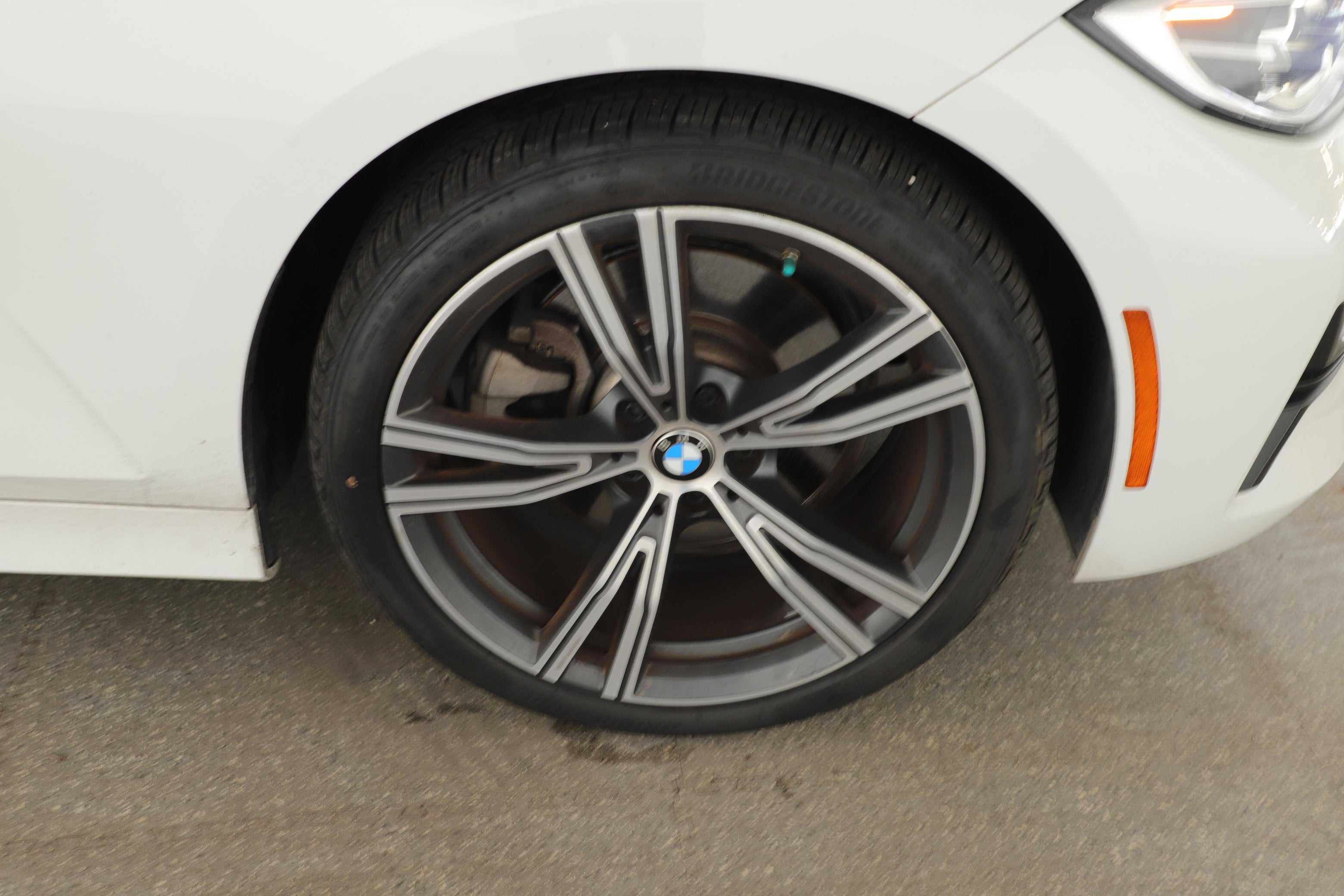 2021 BMW 3 Series 330e