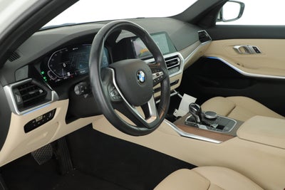 2021 BMW 3 Series 330e