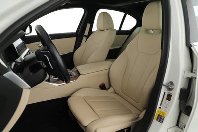 2021 BMW 3 Series 330e
