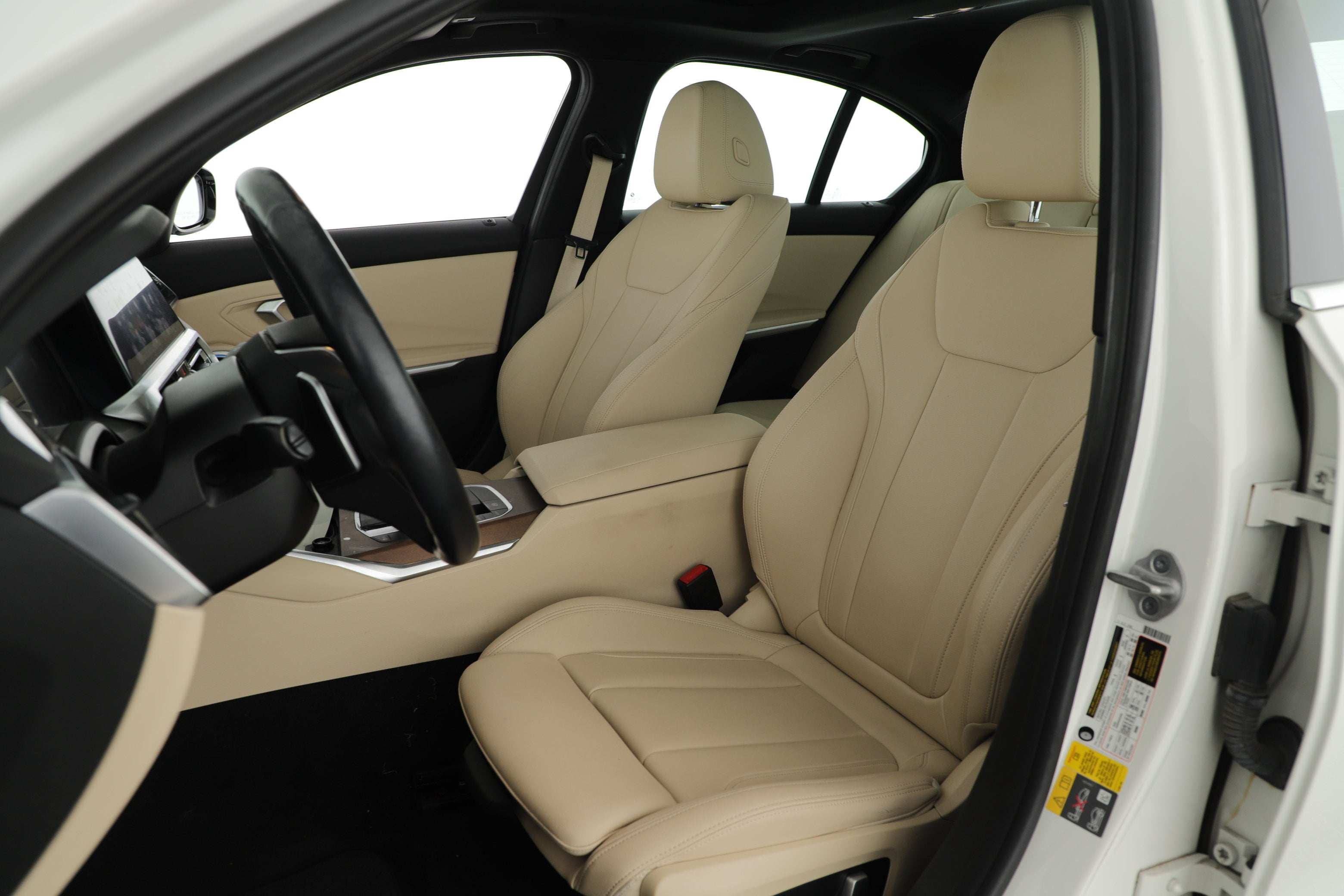 2021 BMW 3 Series 330e