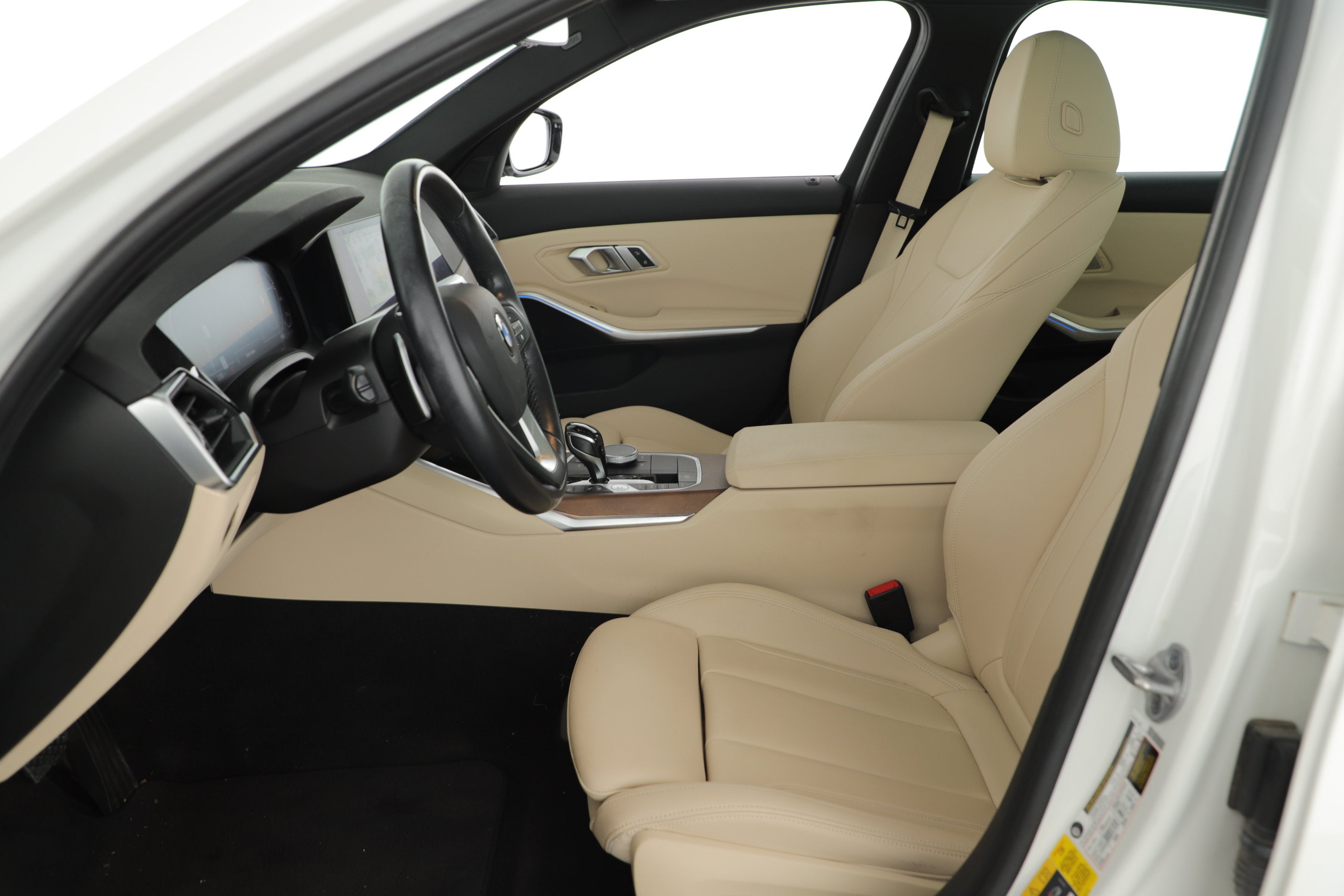 2021 BMW 3 Series 330e