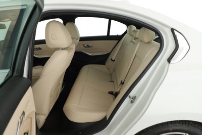 2021 BMW 3 Series 330e