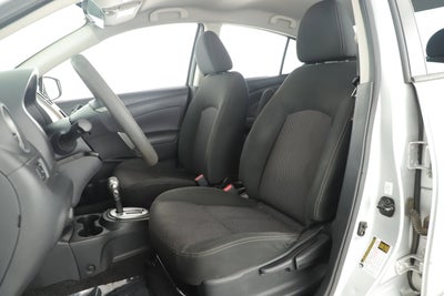 2018 Nissan Versa Sedan SV