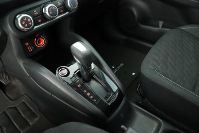 2022 Nissan Kicks S