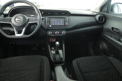 2022 Nissan Kicks S