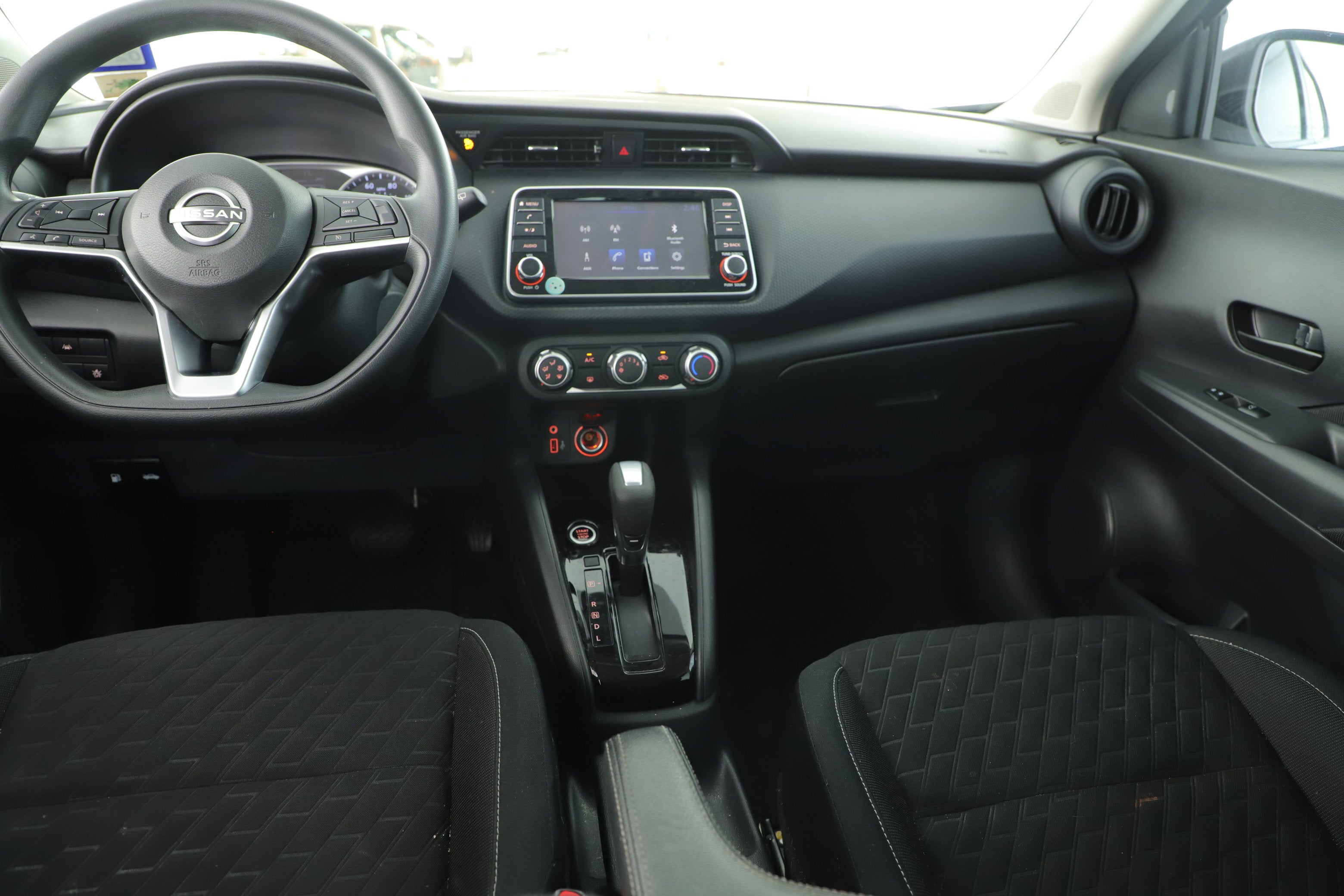 2022 Nissan Kicks S