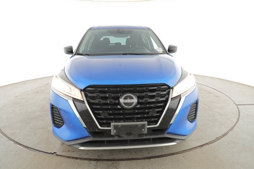 2022 Nissan Kicks S