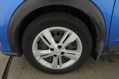 2022 Nissan Kicks S