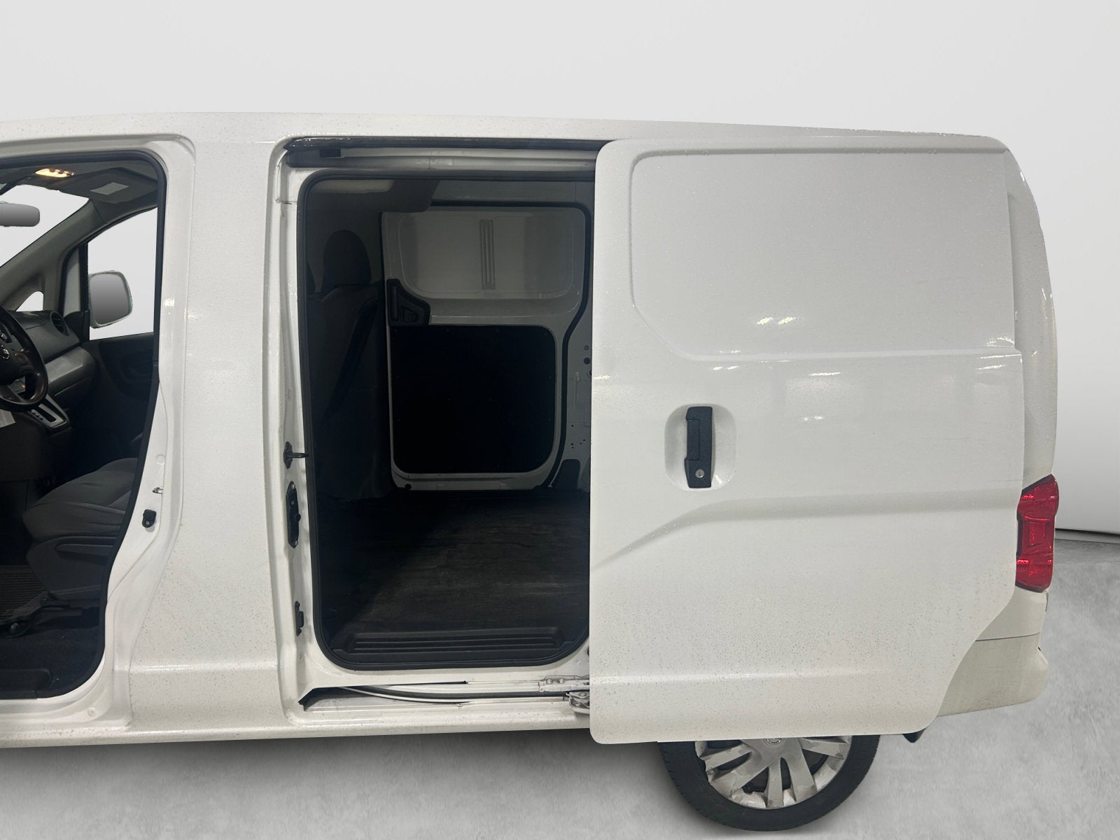 2014 Nissan NV200 SV