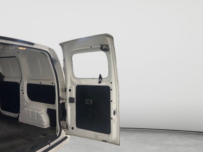 2014 Nissan NV200 SV