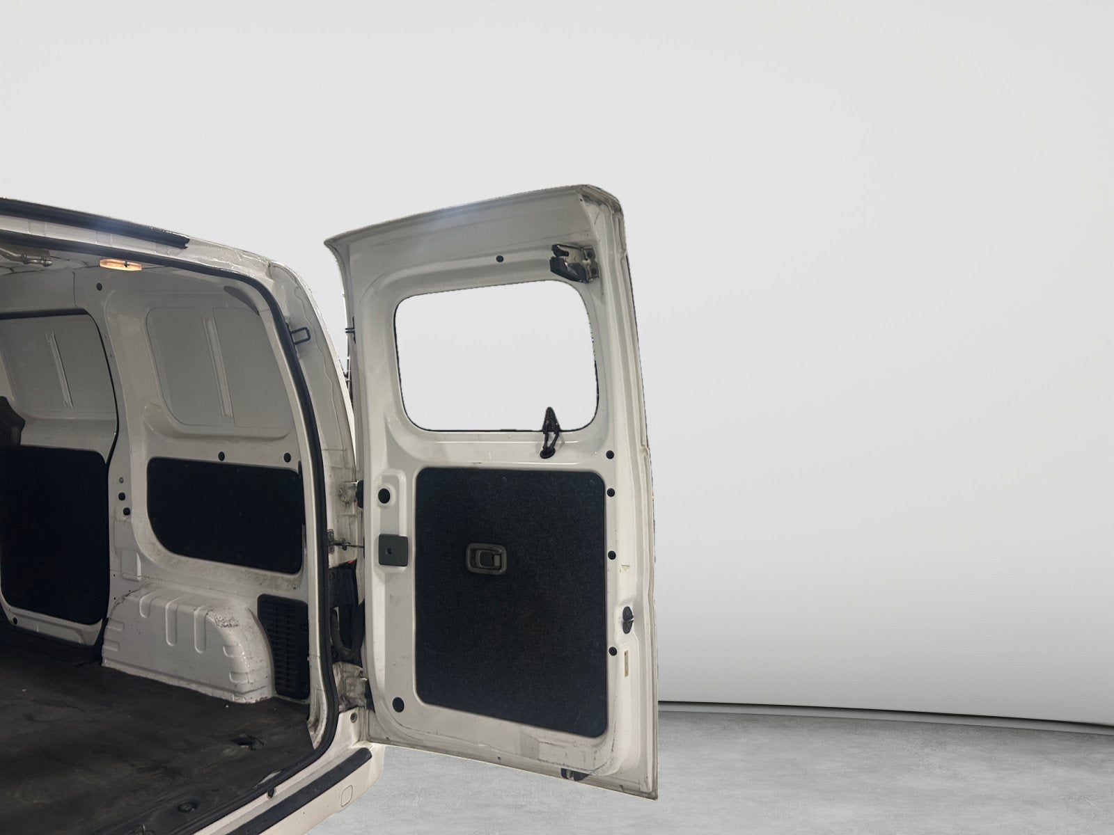 2014 Nissan NV200 SV