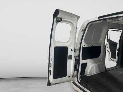 2014 Nissan NV200 SV