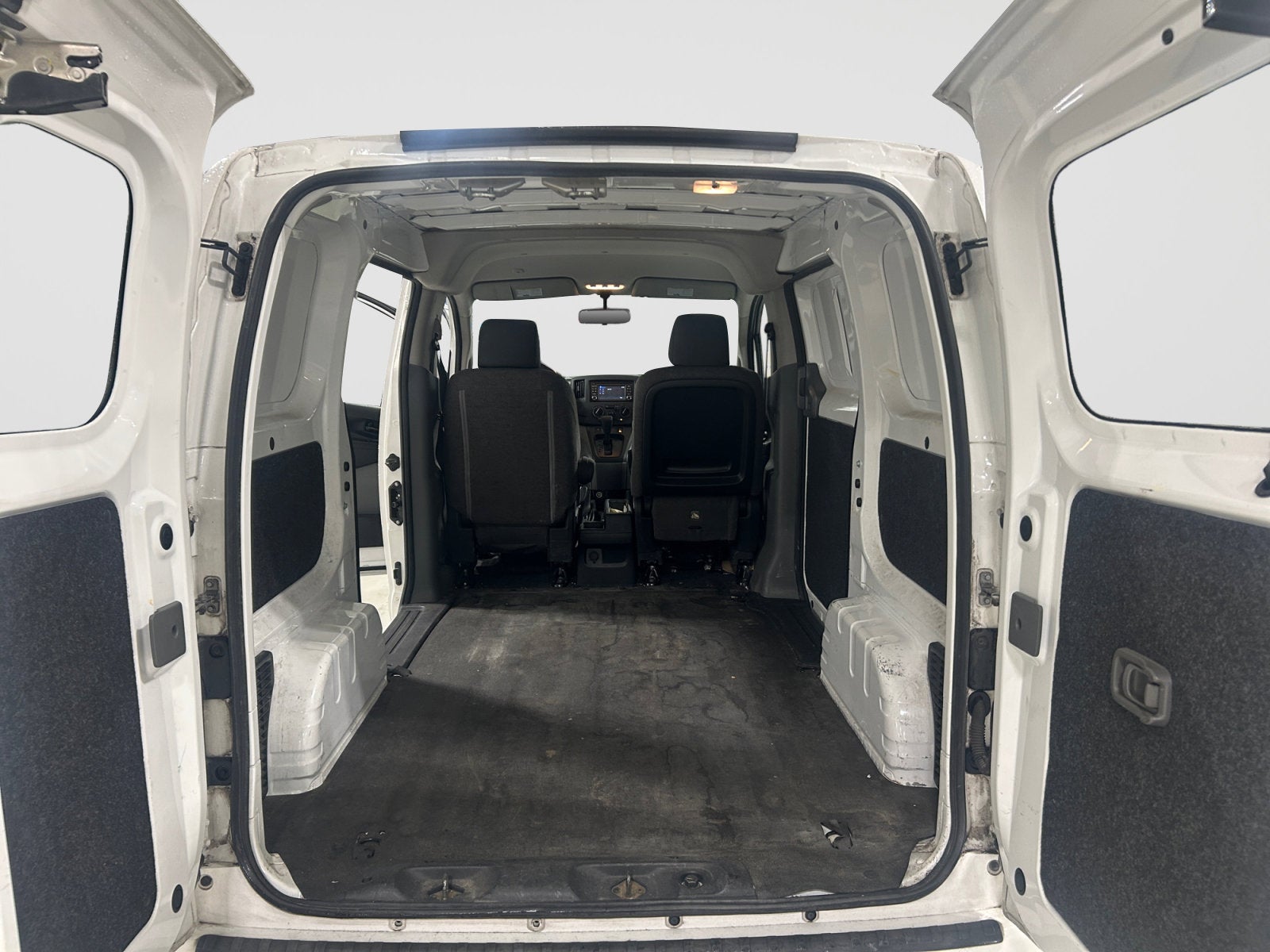 2014 Nissan NV200 SV