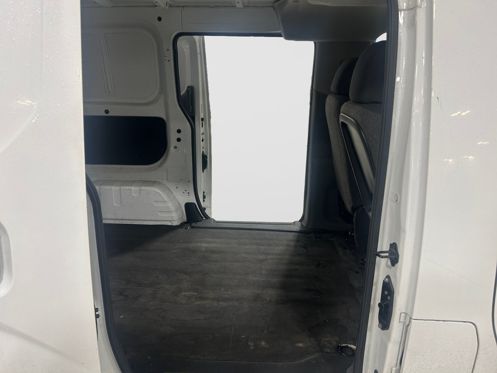 2014 Nissan NV200 SV
