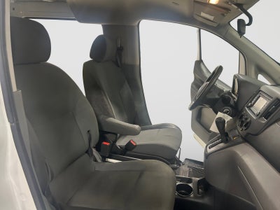 2014 Nissan NV200 SV