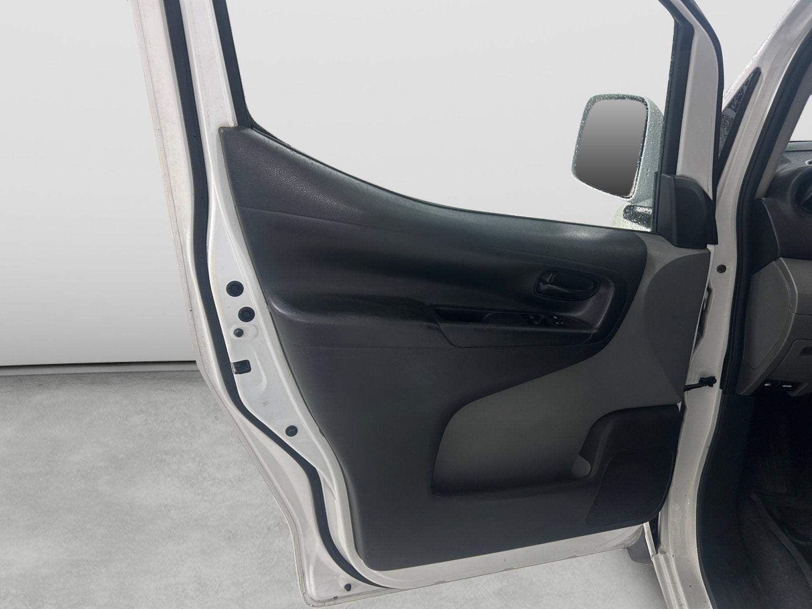 2014 Nissan NV200 SV