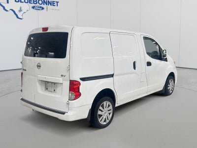 2014 Nissan NV200 SV
