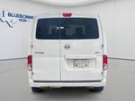 2014 Nissan NV200 SV