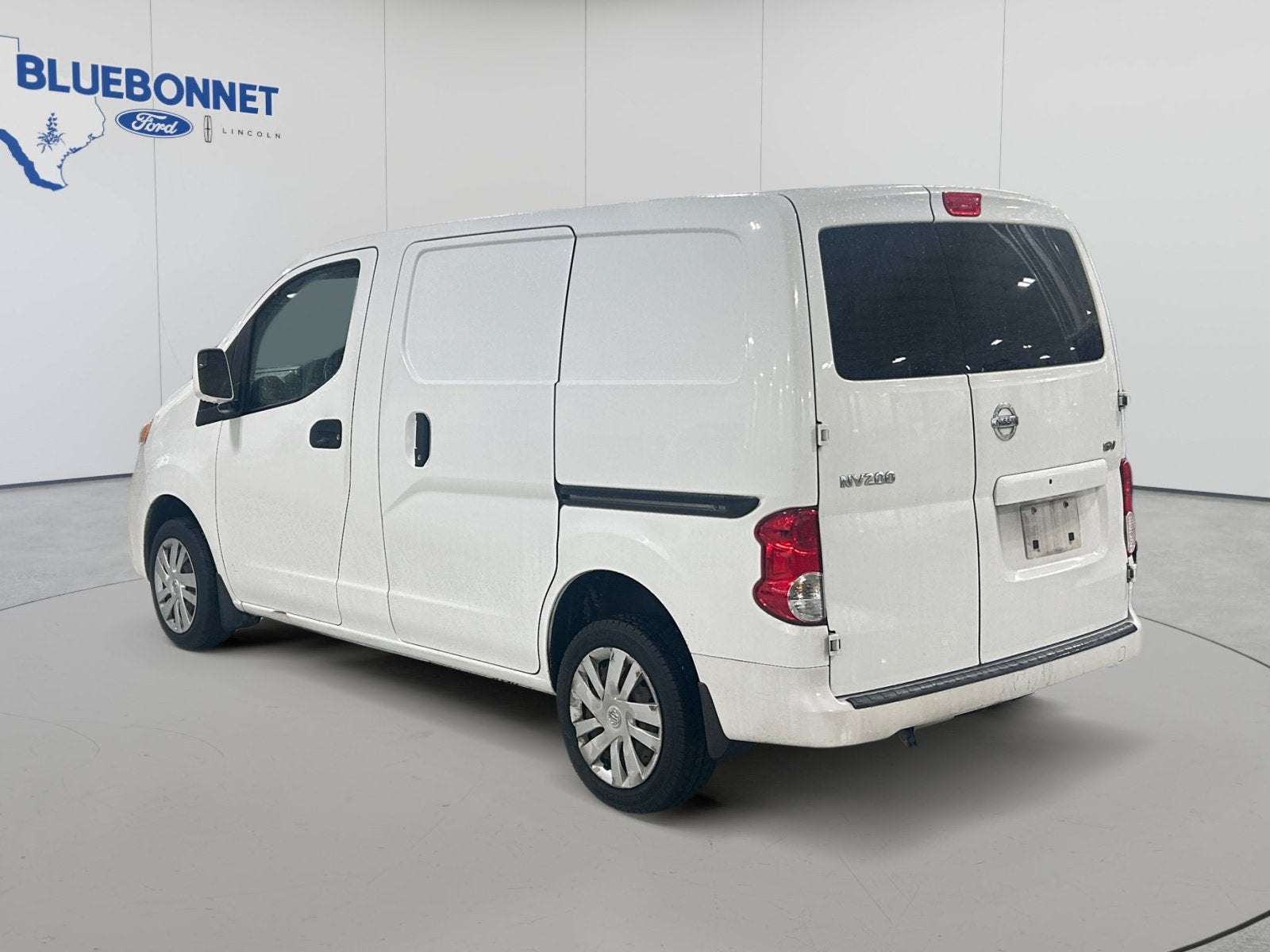 2014 Nissan NV200 SV