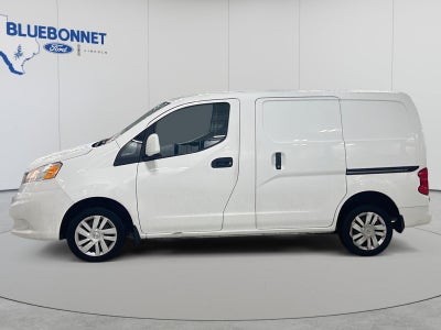 2014 Nissan NV200 SV