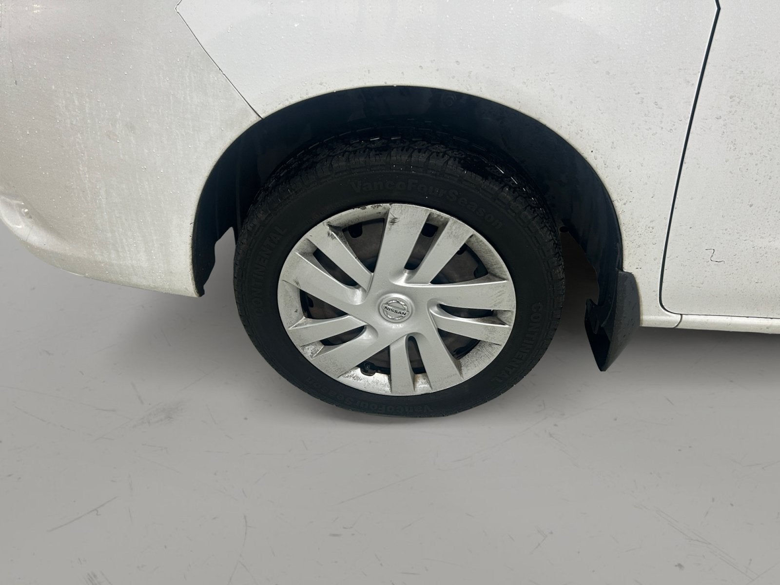 2014 Nissan NV200 SV