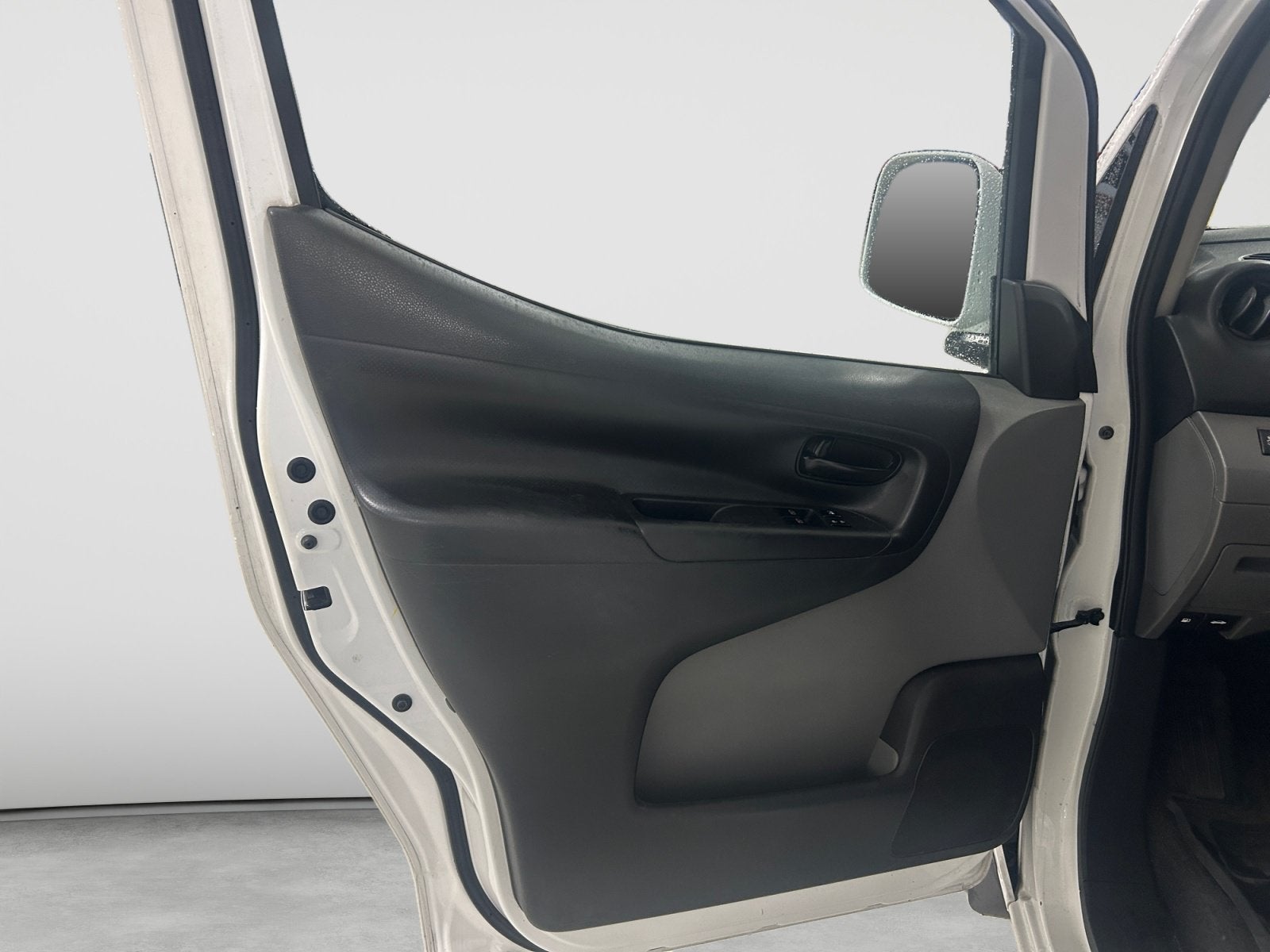 2014 Nissan NV200 SV