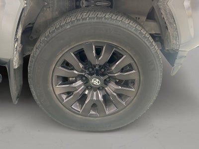 2023 Toyota Tacoma 4WD Limited
